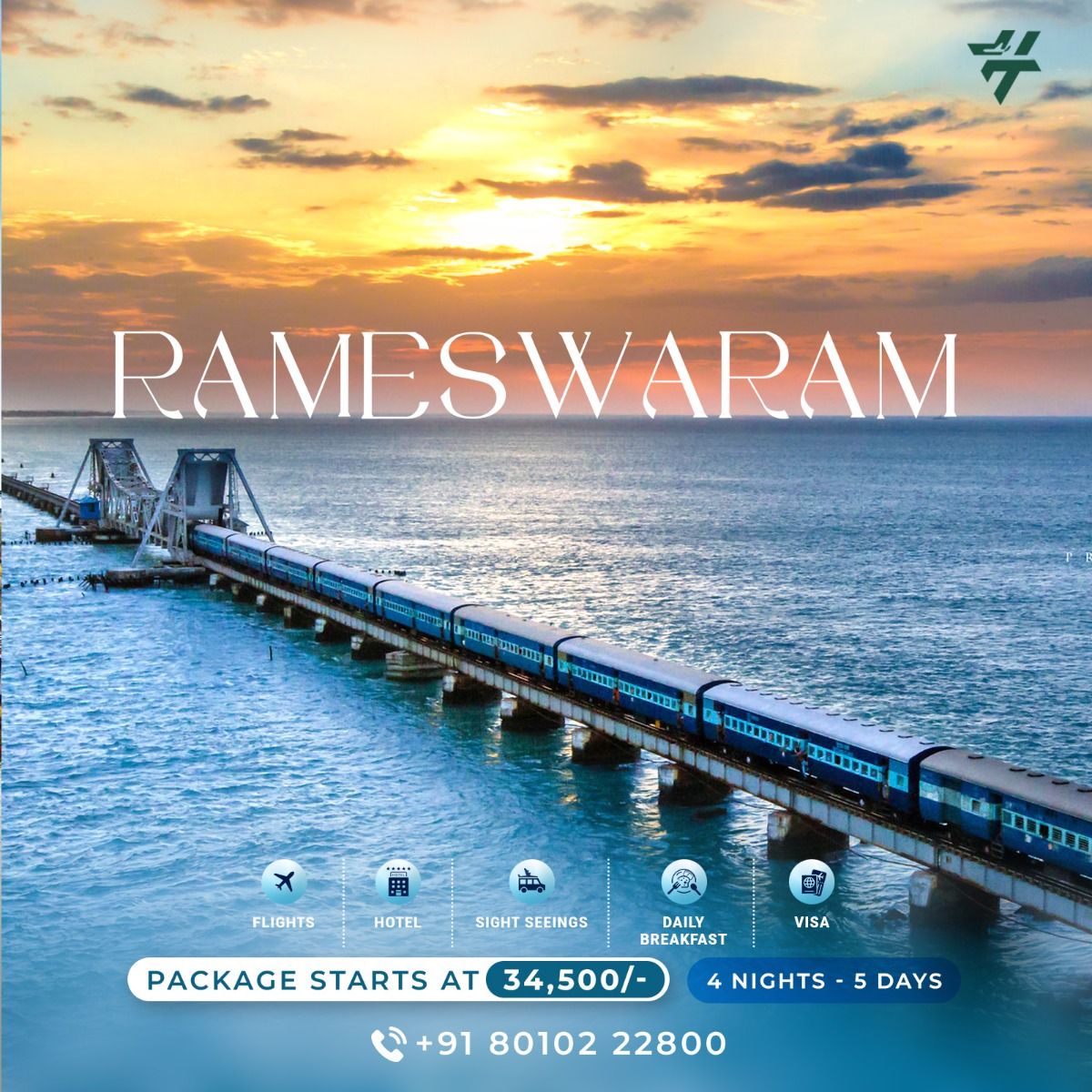 Rameshwaram